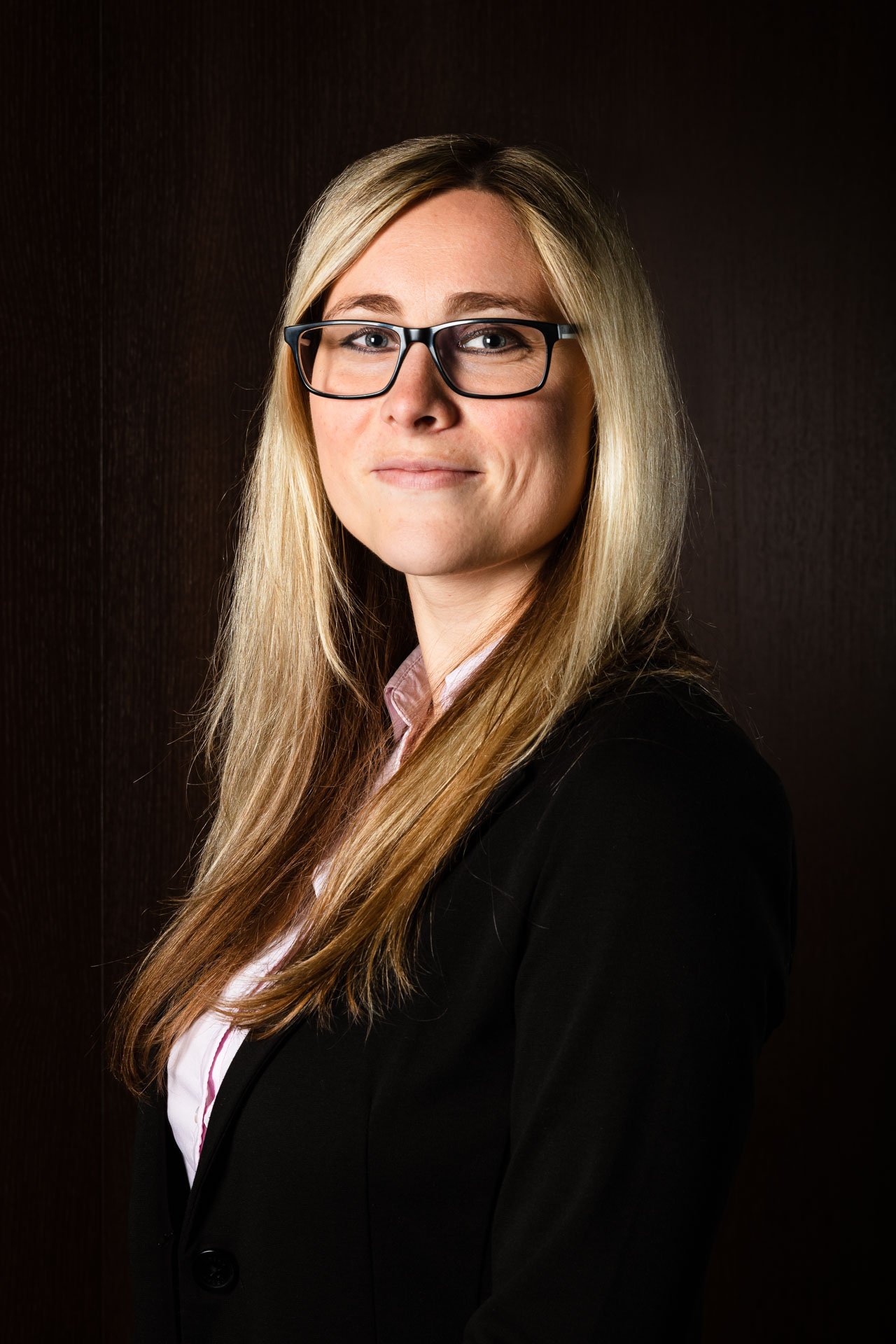 JUDr. Soňa Hudečková, Ph.D.