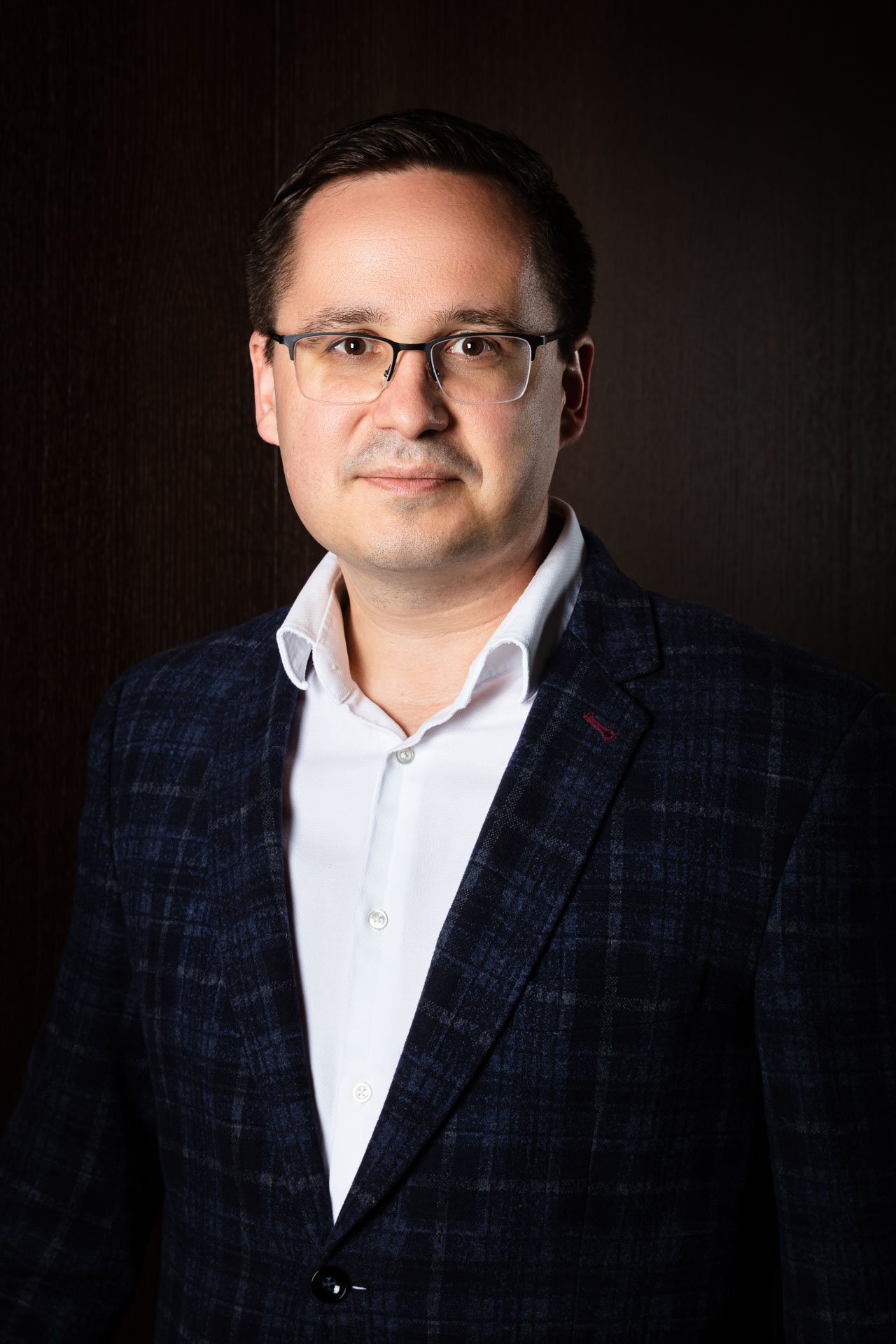JUDr. Pavel Pechanec, Ph.D.