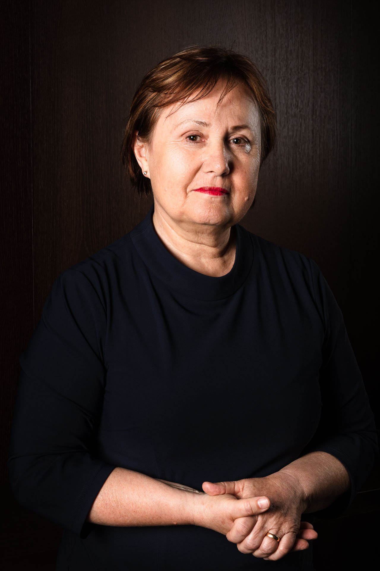 JUDr. Zdeňka Pechancová